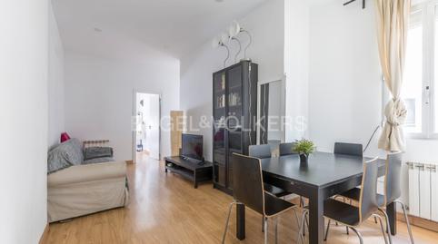 Apartment for sale in Niño Jesús