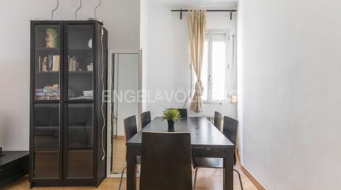 Apartment for sale in Niño Jesús