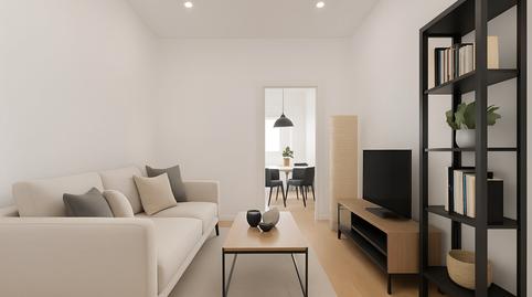 Apartment for sale in Niño Jesús