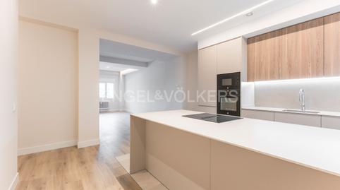 Apartment for sale in Pacífico