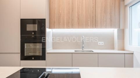 Apartment for sale in Pacífico