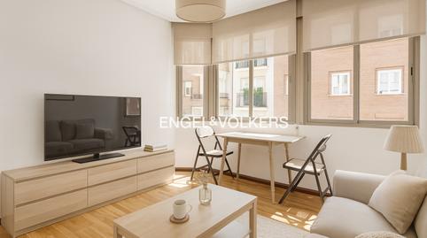 Apartment for sale in Vallehermoso