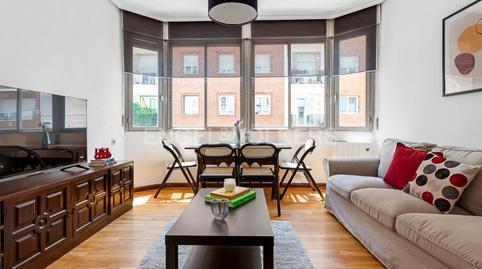 Apartment for sale in Vallehermoso