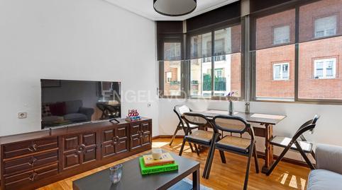 Apartment for sale in Vallehermoso