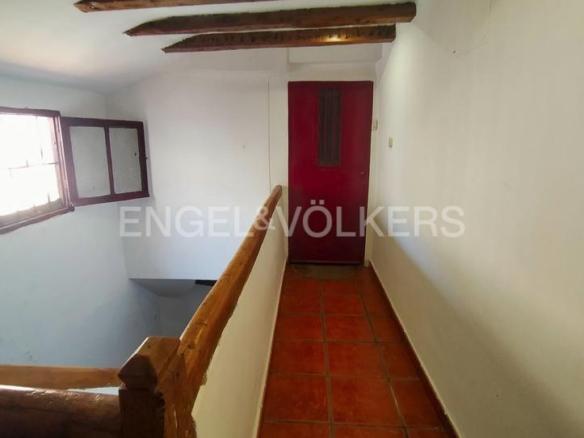 Apartment for sale in Palacio
