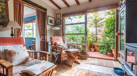 Penthouse for sale on Calle de Espoz y Mina, Sol