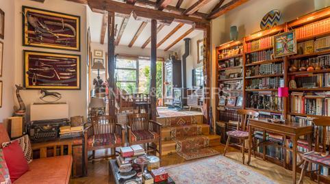 Penthouse for sale on Calle de Espoz y Mina, Sol