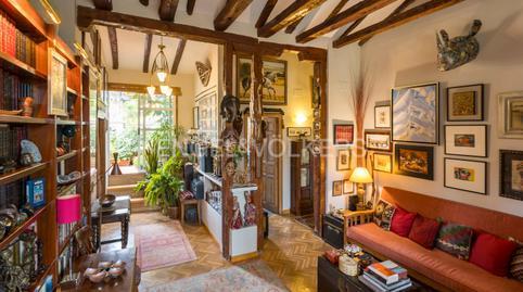 Penthouse for sale on Calle de Espoz y Mina, Sol