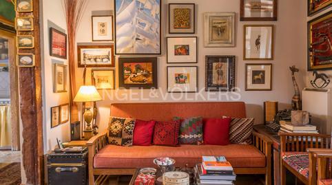 Penthouse for sale on Calle de Espoz y Mina, Sol