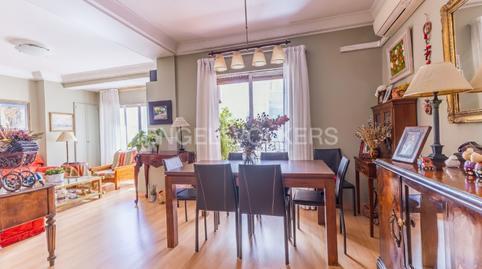 Apartment for sale in Ríos Rosas – Nuevos Ministerios