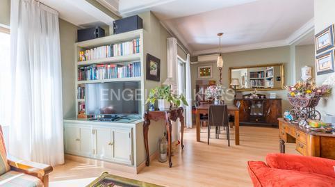Apartment for sale in Ríos Rosas – Nuevos Ministerios