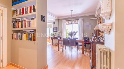 Apartment for sale in Ríos Rosas – Nuevos Ministerios
