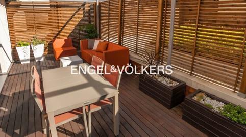 Apartment for sale on Calle de Hermosilla, Goya