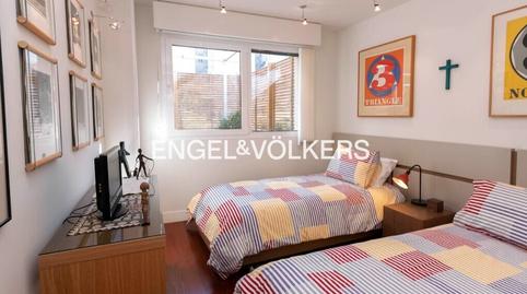 Apartment for sale on Calle de Hermosilla, Goya