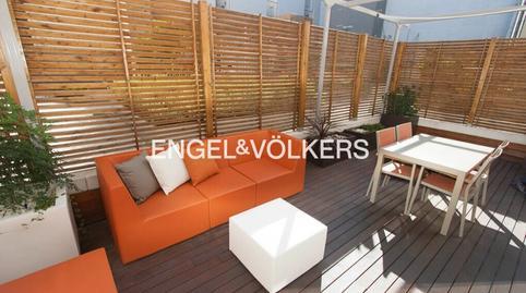 Apartment for sale on Calle de Hermosilla, Goya