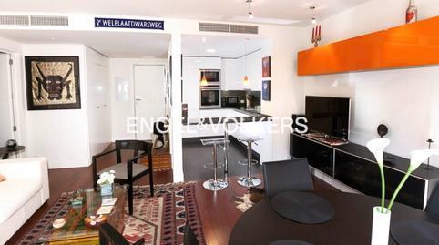 Apartment for sale on Calle de Hermosilla, Goya