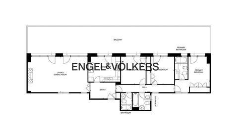 Penthouse for sale in Roberto Domingo, Guindalera