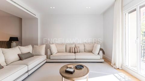 Apartment for sale in Jose Ortega y Gasset, Lista