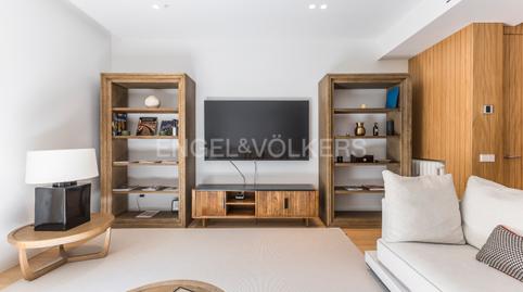 Apartment for sale in Jose Ortega y Gasset, Lista
