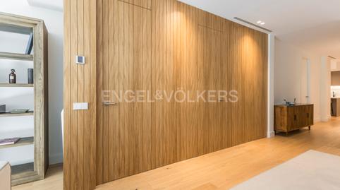 Apartment for sale in Jose Ortega y Gasset, Lista