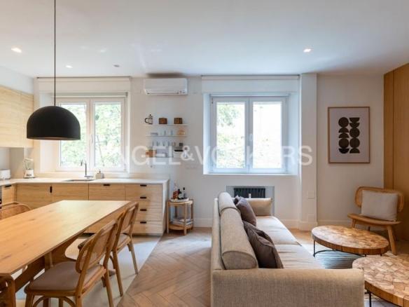 Apartment for sale in Povedilla, Goya