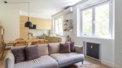 Apartment for sale in Povedilla, Goya