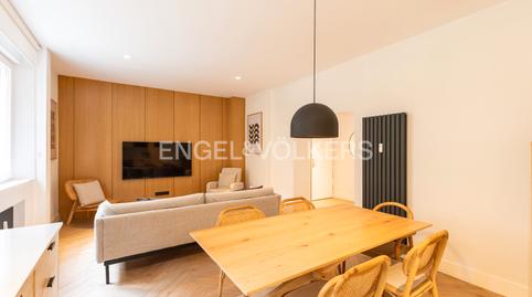 Apartment for sale in Povedilla, Goya