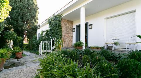 House or villa for sale in Jacinto Benavente, Sevilla la Nueva