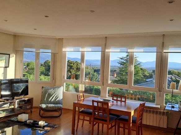 House or villa for sale in Mojadillas – Parque de las Infantas – El Paraiso