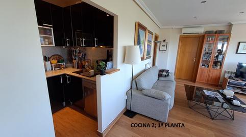 House or villa for sale in Mojadillas – Parque de las Infantas – El Paraiso