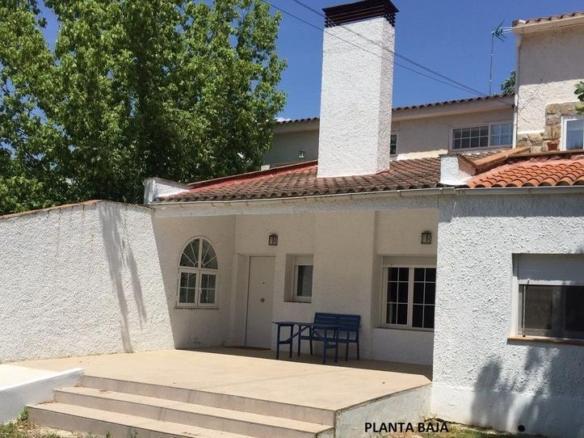 House or villa for sale in Mojadillas – Parque de las Infantas – El Paraiso