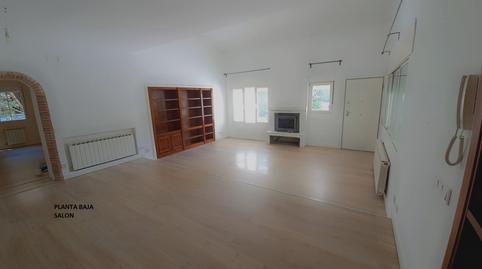 House or villa for sale in Mojadillas – Parque de las Infantas – El Paraiso