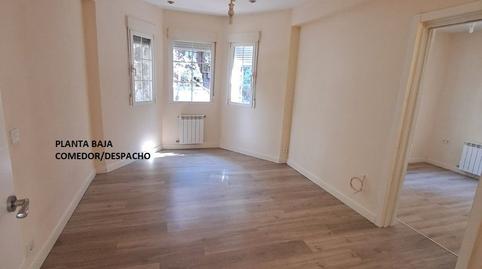 House or villa for sale in Mojadillas – Parque de las Infantas – El Paraiso