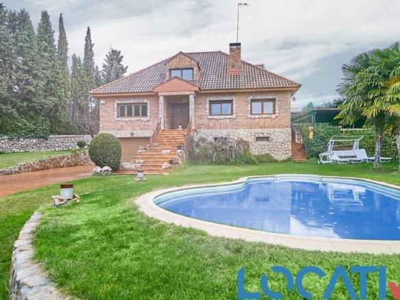 House or villa for sale in Castillo Campodón