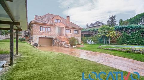 House or villa for sale in Castillo Campodón