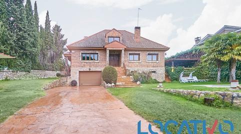 House or villa for sale in Castillo Campodón