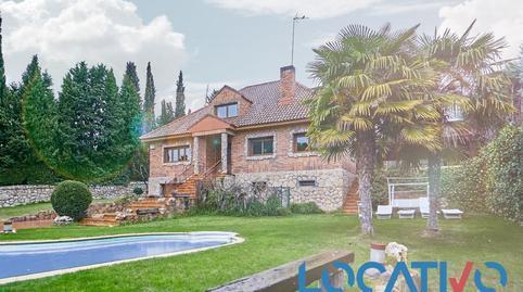 House or villa for sale in Castillo Campodón