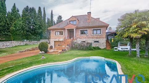 House or villa for sale in Castillo Campodón