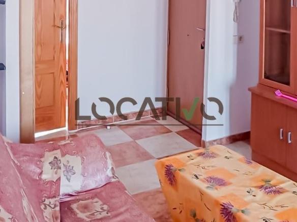 Apartment for sale in Robledo de Chavela