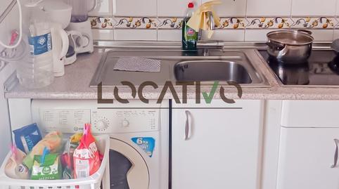 Apartment for sale in Robledo de Chavela