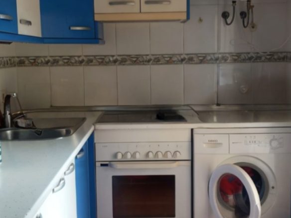 Apartment for sale in Robledo de Chavela