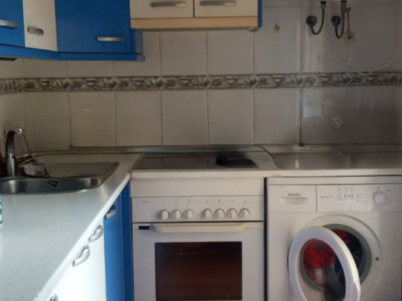 Apartment for sale in Robledo de Chavela