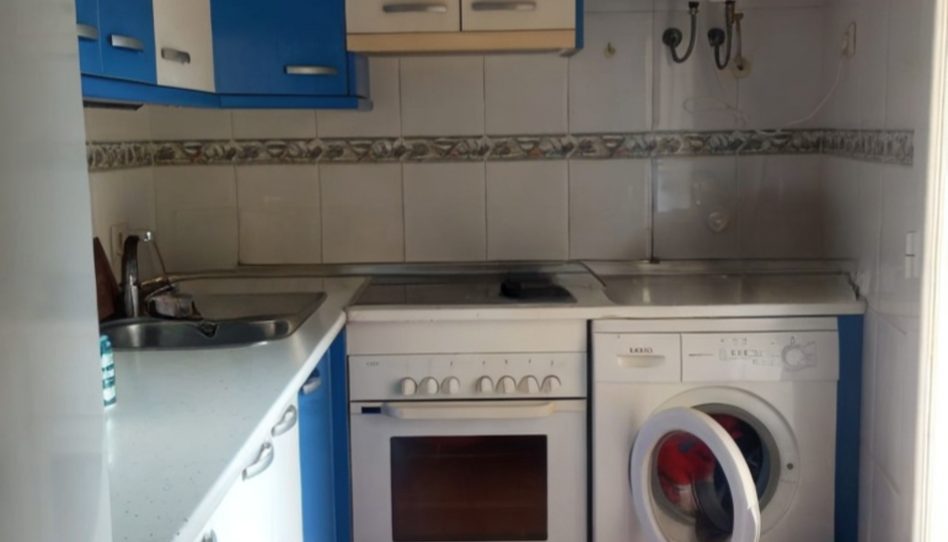 Apartment for sale in Robledo de Chavela