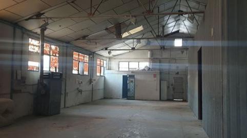 Industrial land for sale on Calle Parla, Campodón – Ventorro del Cano