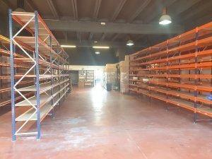 Industrial building for sale in North – University