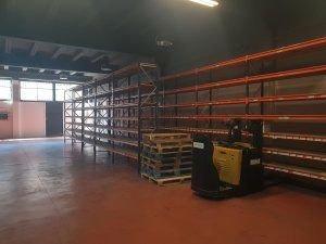 Industrial building for sale in North – University
