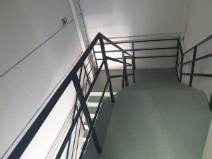 Industrial building for sale in North – University