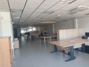 Industrial building for sale in North – University