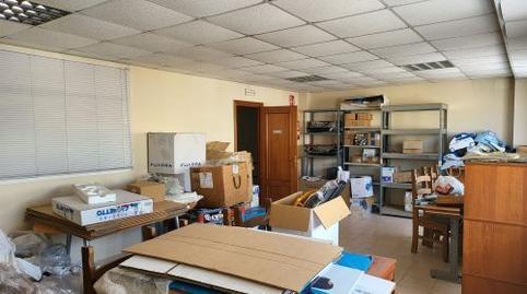Industrial building for sale on Calle Vereda de Los Barros, Campodón – Ventorro del Cano