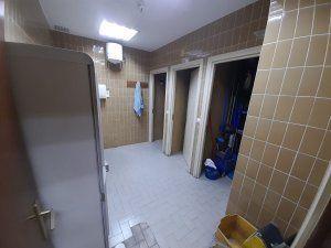 Commercial premises for sale on Avenida del Manzanares, San Isidro